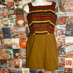 Women’s Vintage Dress